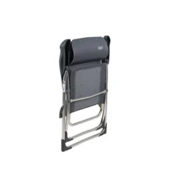 Crespo AL-215 Compact Campingstoel Donkergrijs -Winkel Voor Buitenartikelen 66902 crespo al 215 compact campingstoel