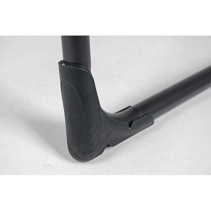 Crespo AP-215 Air-Deluxe Campingstoel Grijs 9 Crespo AP-215 Air-Deluxe Campingstoel Grijs - Afbeelding 9