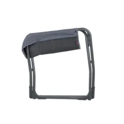 Crespo AP-231 Air-Deluxe Voetenbank Grijs -Winkel Voor Buitenartikelen 66957 crespo ap 231 air deluxe voetenbank