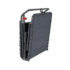 Crespo AP-364 XL Air-Deluxe Ligbed Grijs -Winkel Voor Buitenartikelen 66964 crespo ap 364 xl air deluxe ligbed