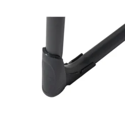 Crespo AP-364 XL Air-Deluxe Ligbed Grijs -Winkel Voor Buitenartikelen 66965 crespo ap 364 xl air deluxe ligbed