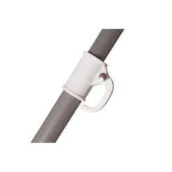 Bo-Camp Parasol Met Knikarm Ø 250 Grijs 6 Bo-Camp Parasol Met Knikarm Ø 250 Grijs -Winkel Voor Buitenartikelen 66990 bo camp parasol met knikarm o250