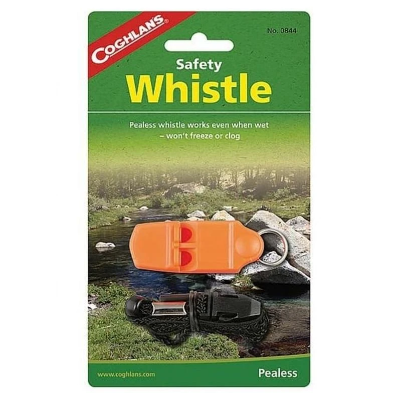 Coghlan's Veiligheidfluit 2 Coghlan's Veiligheidfluit - Afbeelding 2