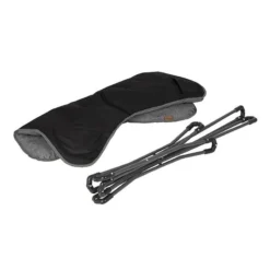 Bo-Camp Urban Outdoor Redbridge Campingstoel Donkergrijs -Winkel Voor Buitenartikelen 67177 bo camp redbridge campingstoel