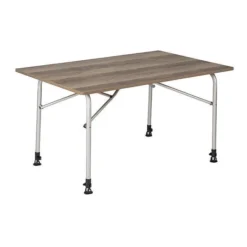 Bo-Camp Feather 110 X 70 Cm Campingtafel