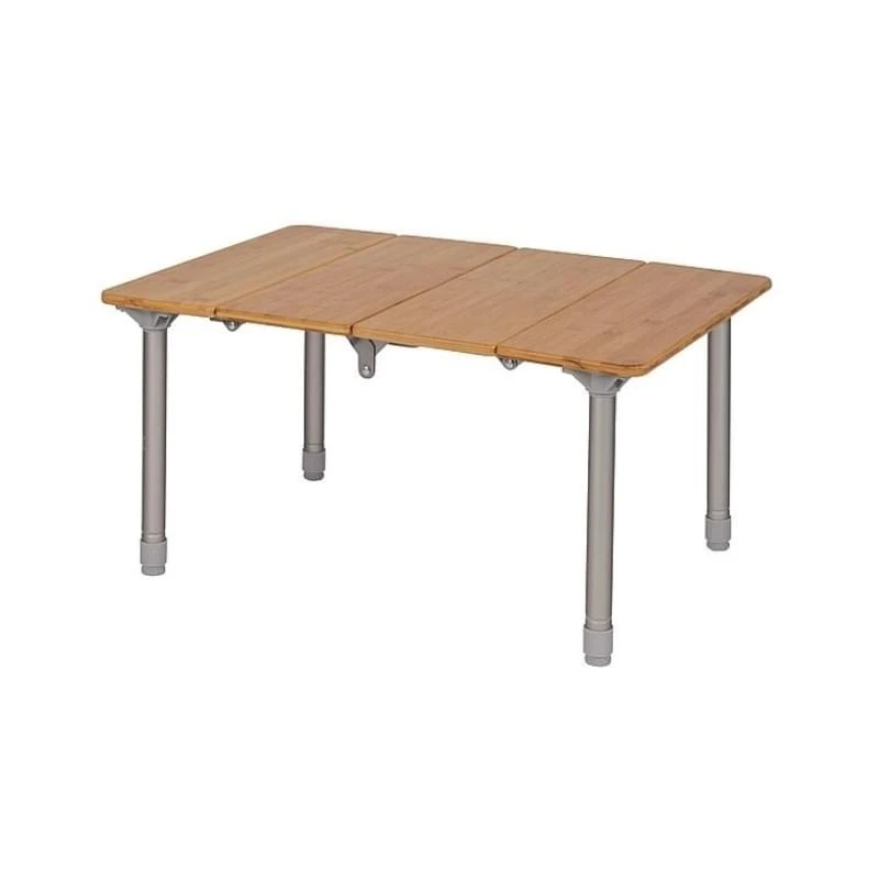 Bo-Camp Urban Outdoor Southwark 60 X 40 Cm Campingtafel 2 Bo-Camp Urban Outdoor Southwark 60 X 40 Cm Campingtafel - Afbeelding 2