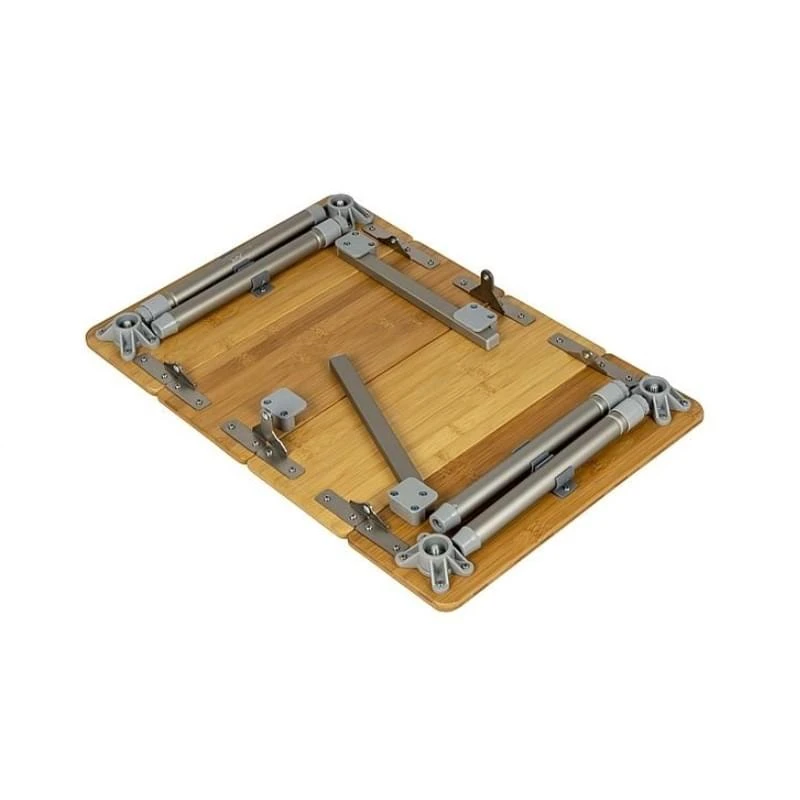 Bo-Camp Urban Outdoor Southwark 60 X 40 Cm Campingtafel 3 Bo-Camp Urban Outdoor Southwark 60 X 40 Cm Campingtafel - Afbeelding 3