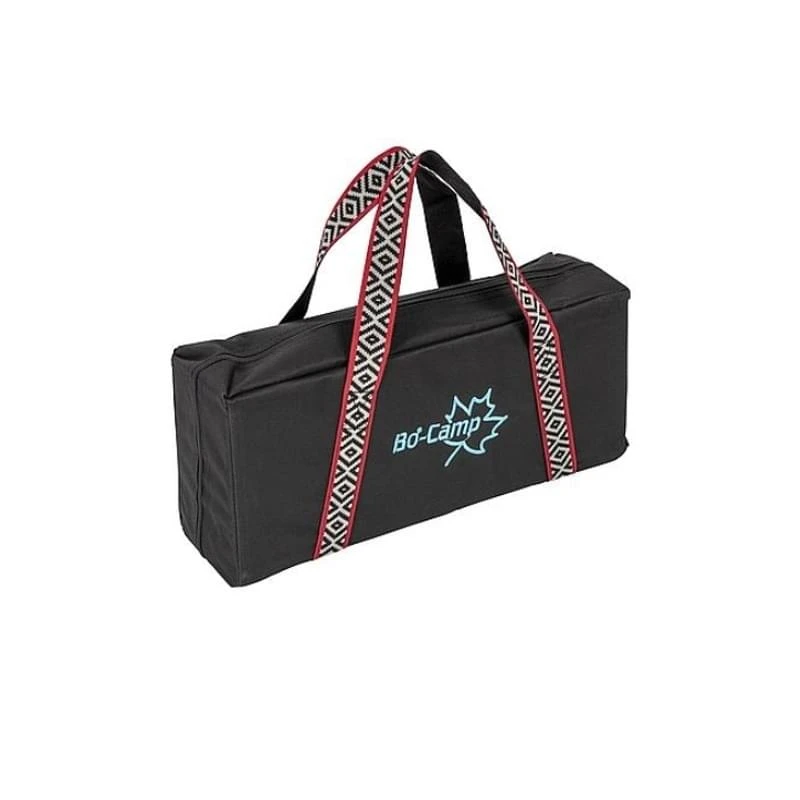 Bo-Camp Urban Outdoor Southwark 60 X 40 Cm Campingtafel 6 Bo-Camp Urban Outdoor Southwark 60 X 40 Cm Campingtafel - Afbeelding 6