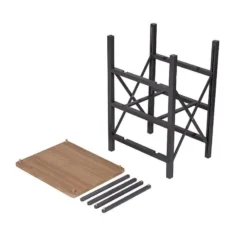 Bo-Camp Urban Outdoor Hamlets Campingkast -Winkel Voor Buitenartikelen 67351 bo camp urban outdoor hamlets campingkast