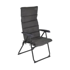 Bo-Camp Olefin Stoelkussen Grijs