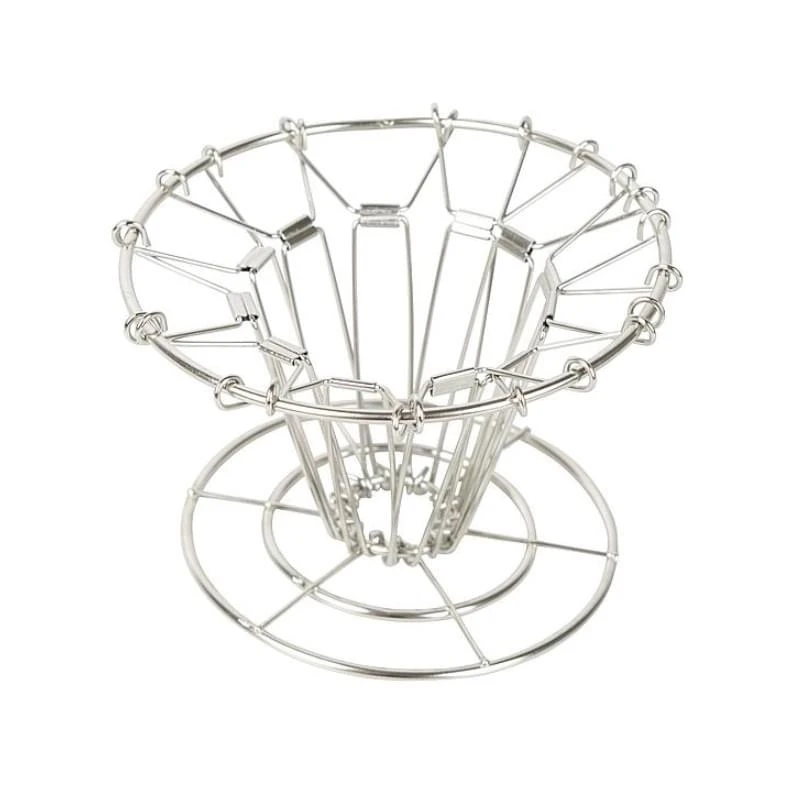 Bo-Camp Opvouwbare Koffiefilterhouder 2 Bo-Camp Opvouwbare Koffiefilterhouder - Afbeelding 2