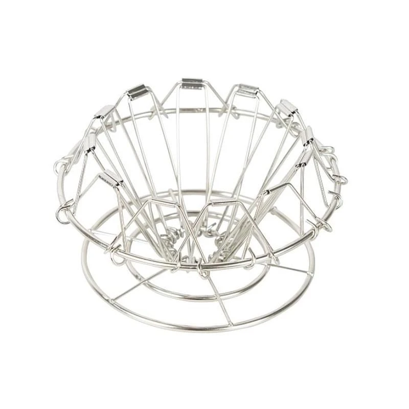 Bo-Camp Opvouwbare Koffiefilterhouder 3 Bo-Camp Opvouwbare Koffiefilterhouder - Afbeelding 3