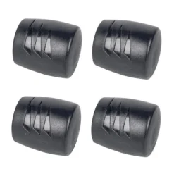 Crespo Onderdop Voor Tafels - Antraciet