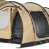 Bardani Spitfire 280 RSTC / 4 Persoons Tent Beige