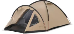Bardani Stelvio 220 RSTC / 3 Persoons Tent Beige