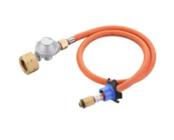 Cadac Drukregelaar Set HP Naar LP