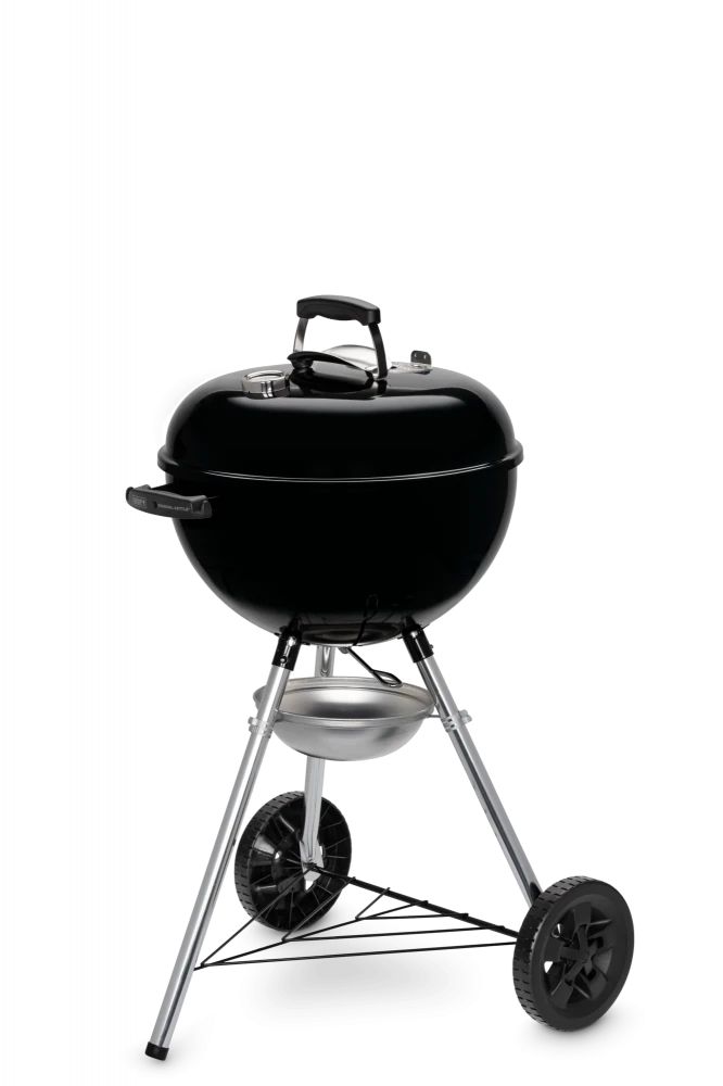 Weber Original Kettle E-4710 Houtskoolbarbecue 2 Weber Original Kettle E-4710 Houtskoolbarbecue - Afbeelding 2