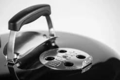 Weber Original Kettle E-4710 Houtskoolbarbecue 9 Weber Original Kettle E-4710 Houtskoolbarbecue -Winkel Voor Buitenartikelen 67962 weber original kettle e 4710 blk eu