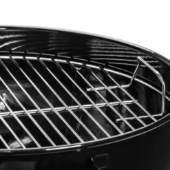 Weber Original Kettle E-4710 Houtskoolbarbecue 10 Weber Original Kettle E-4710 Houtskoolbarbecue -Winkel Voor Buitenartikelen 67963 weber original kettle e 4710 blk eu