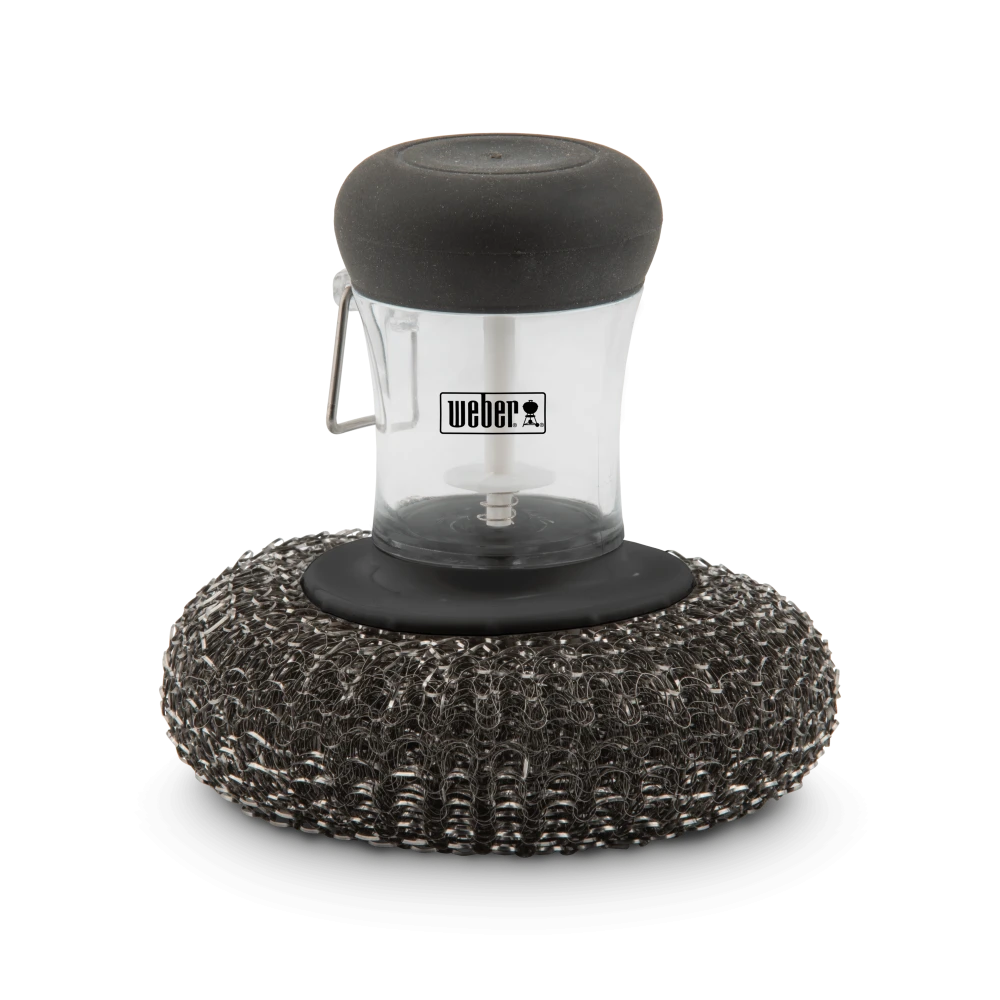 Weber Universele Multi-cleaner 1 Weber Universele Multi-cleaner