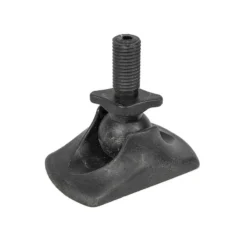 Crespo Stabilisatievoet Campingkast