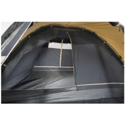 Safarica Kenia 230 TC / 3 Persoons Tent Grijs -Winkel Voor Buitenartikelen 68224 safarica kenia 230 tc 3 persoons tent