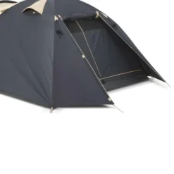 Safarica Kenia 230 TC / 3 Persoons Tent Grijs -Winkel Voor Buitenartikelen 68225 safarica kenia 230 tc 3 persoons tent