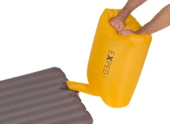 Exped MegaMat Lite 12 LXW Slaapmat Rood -Winkel Voor Buitenartikelen 68707 exped megamat lite 12 lxw slaapmat