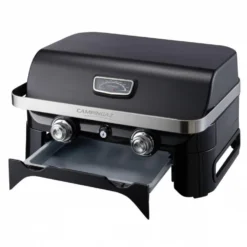 Campingaz Attitude 2100 LX Gasbarbecue -Winkel Voor Buitenartikelen 68755 campingaz attitude 2100 lx blkint