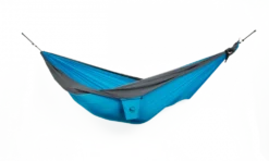 Ticket To The Moon Original Double Hangmat Donkerblauw