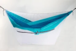 Ticket To The Moon Hangmat Mosquito Net - Wit