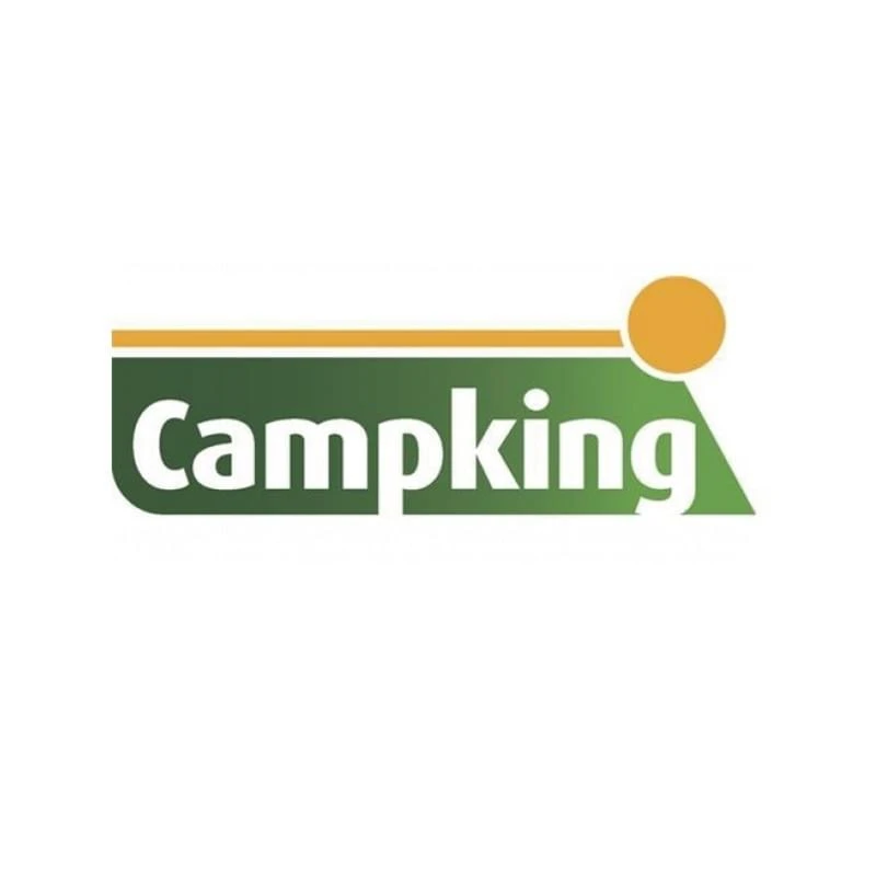 Campking Houten Tentharing 2 Campking Houten Tentharing - Afbeelding 2