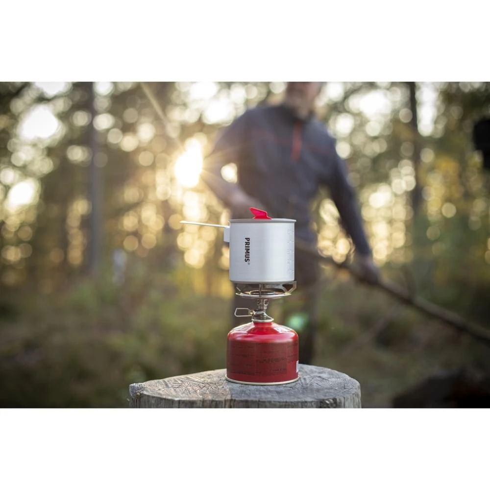 Primus Essential Trail Gasbrander 3 Primus Essential Trail Gasbrander - Afbeelding 3