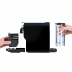 Mestic Espresso Machine ME-80 -Winkel Voor Buitenartikelen 69876 mestic nespresso machine me 80