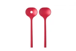 Mepal Saladebestek Bloom 2-delig