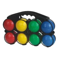 Summertime Jeu De Boule Set
