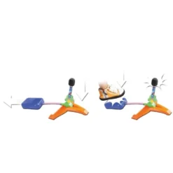 Summertime Air Power Rocket -Winkel Voor Buitenartikelen 70498 summertime air power rocket