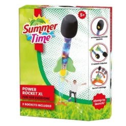 Summertime Air Power Rocket -Winkel Voor Buitenartikelen 70499 summertime air power rocket