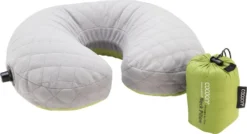 Cocoon Air Core Ultralight Nekkussen Groen