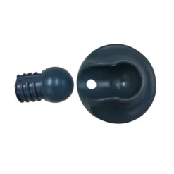 Dukdalf Pootdop Met Scharniervoet