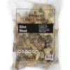 Smokey Olive Wood Chunks No.5 Olijfhout