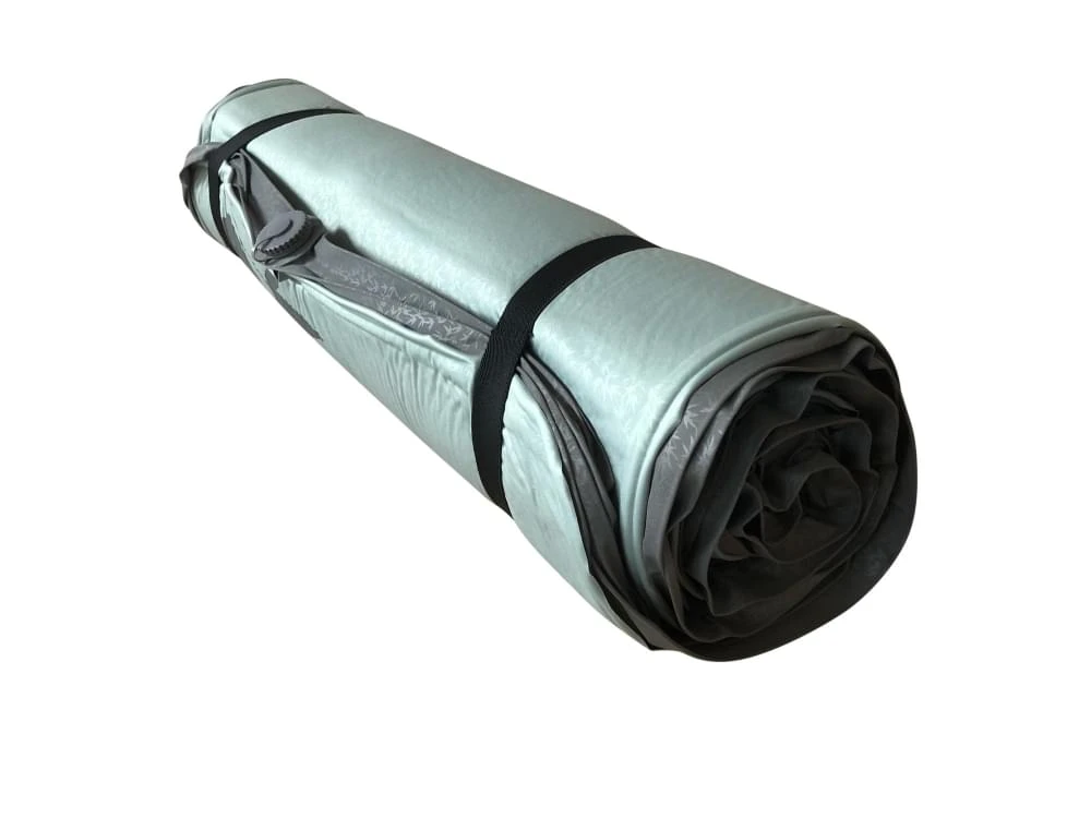 Human Comfort Valette Compact 10 Slaapmat Groen 2 Human Comfort Valette Compact 10 Slaapmat Groen - Afbeelding 2