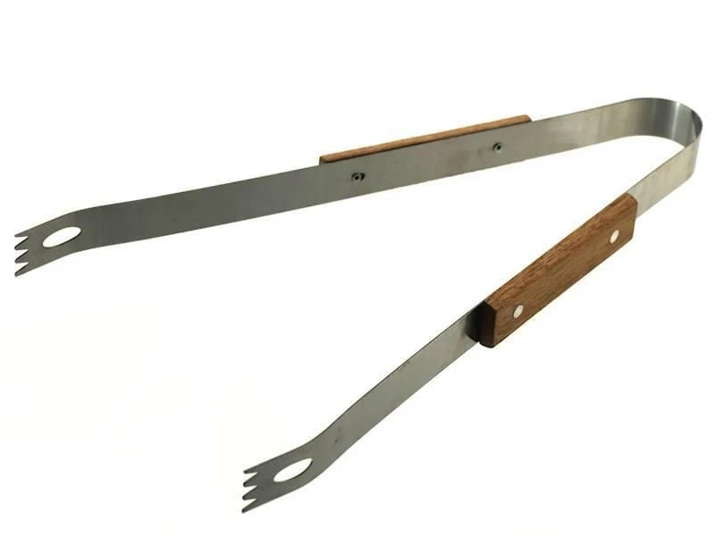 ML BBQ Tang 33cm 1 ML BBQ Tang 33cm