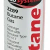 GoSystem Gas Cartridge 227gr