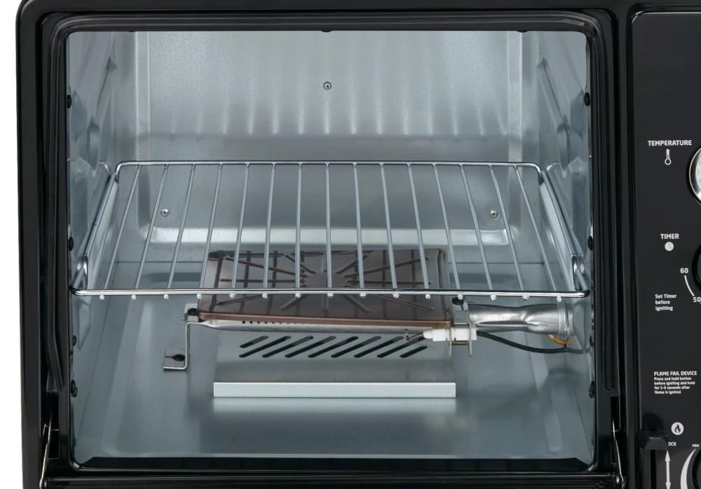 GoSystem Dynasty Oven 2 GoSystem Dynasty Oven - Afbeelding 2