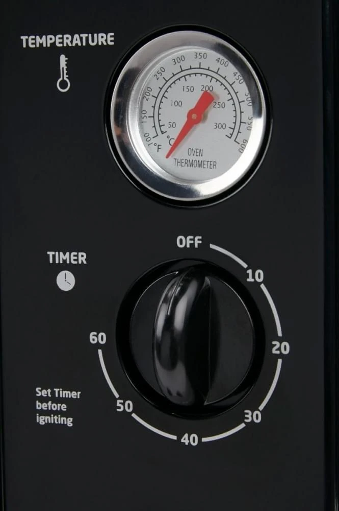 GoSystem Dynasty Oven 3 GoSystem Dynasty Oven - Afbeelding 3