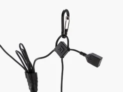 Barebones Edison String 3-Pack Rood -Winkel Voor Buitenartikelen 71626 barebones edison string 3 pack rood