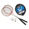 Sportx Badmintonset Incl 2 Shuttles