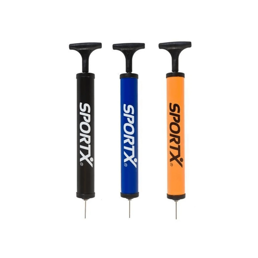 Sportx Balpomp 1 Sportx Balpomp