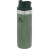 Stanley The Trigger-Action Travel Mug 0.47L Groen